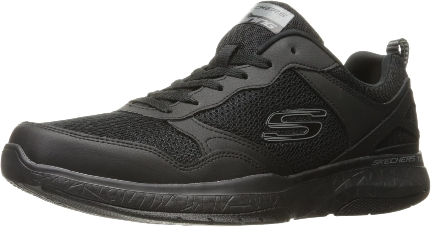 skechers classic fit hombre