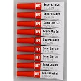 10 Pack Super Glue