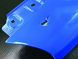 MP Essential E-TECH Fibre Reinforced Hole Bridging Filler 400g view 8