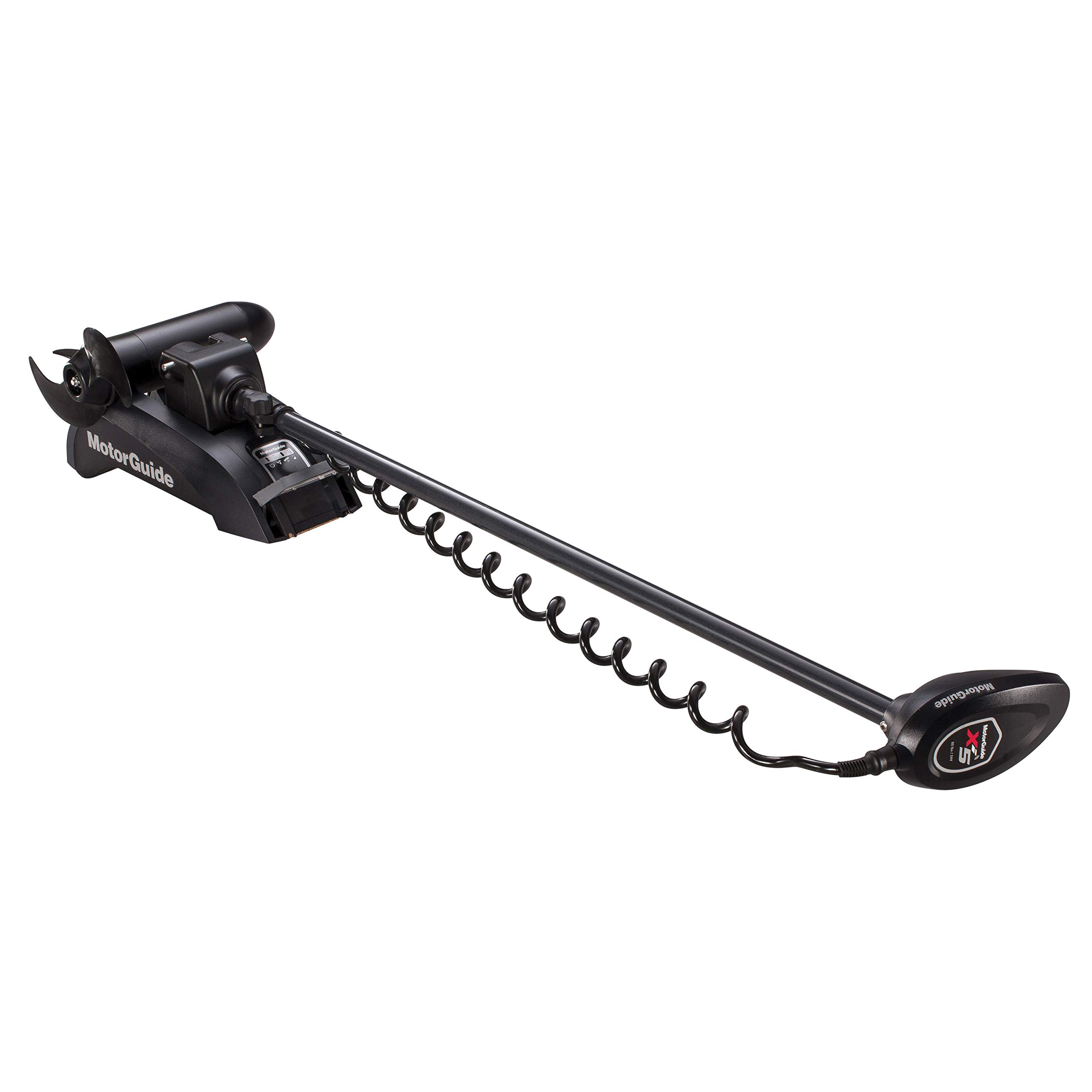 Motorguide 80FW Xi5 Trolling Motor