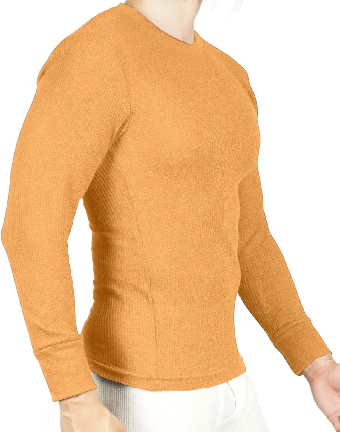 joe boxer thermal top