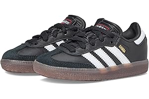 adidas Unisex-Kids Samba Indoor