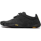 Vibram Women's FiveFingers KSO ECO Wool | Barefoot Casual Shoes for Everyday Wear &amp; Light Activity