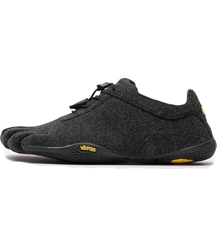 Amazon.com: Vibram Tenis deportivos FiveFingers EL-X para hombre