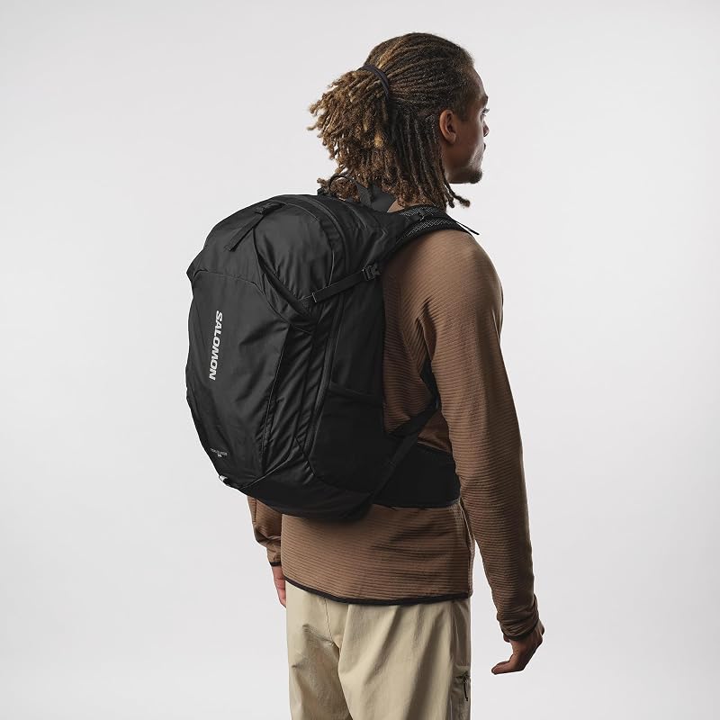 Trailblazer 30-Black-Alloy