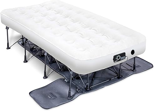 Inflatable sleeping mattress Clearance