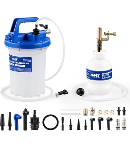 Kit De Purge De Freins Shimano TL-BR002 - Pour Freins Hydrauliques Route Et Gravel - Neuf