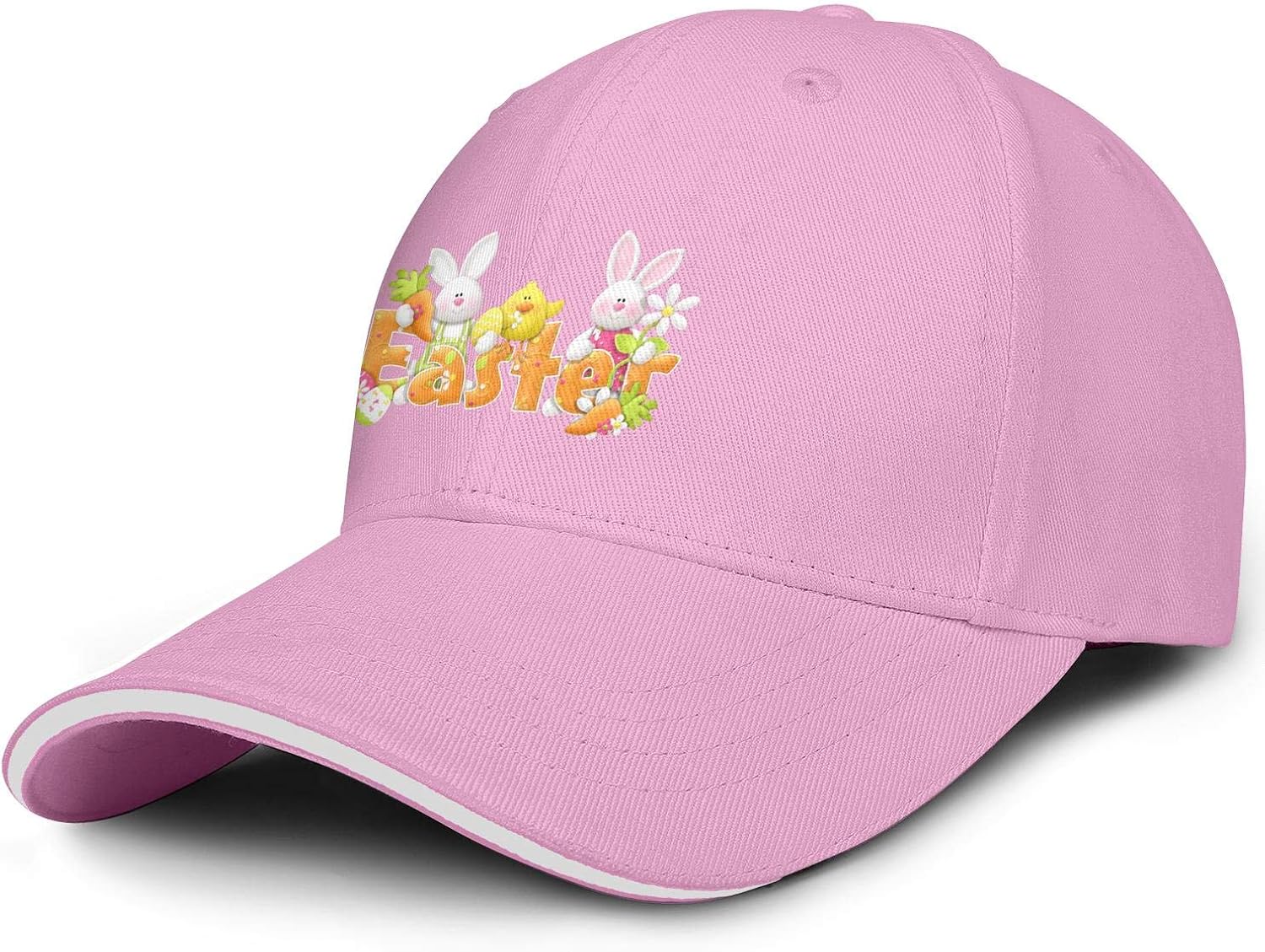 easter baseball cap