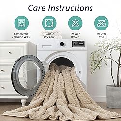 Mr. Sandman Weighted Blankets for Adults Queen Size