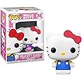 Hello Kitty - Bobble Head POP N° 28 - Flocker Classic Hello Kitty