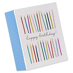 Papyrus Blank Birthday Cards, Birthday Celebrations