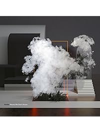 Places We Don't Know