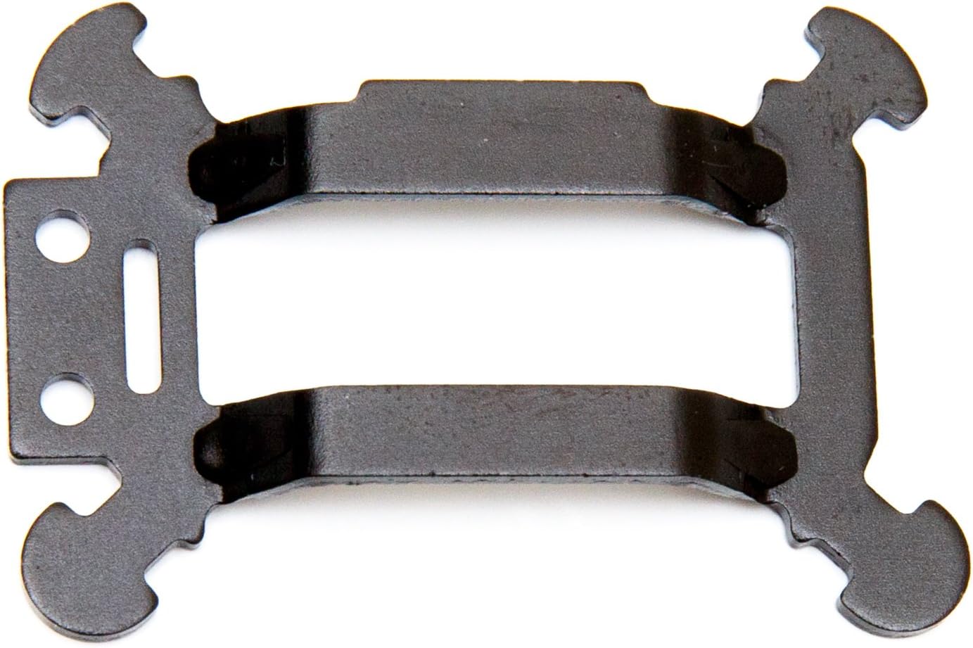 dji mavic pro gimbal mount