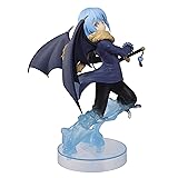 Banpresto 39598 That Time I Got Reincarnated As A