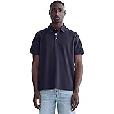 Everlane Men's Startup Performance Polo Shirt