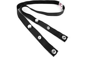 Chastity Device Elastic Strap Accessories - Breathable Bondage Belt for Men, Adult Training Supplies, Comfort Fit Band for Ch