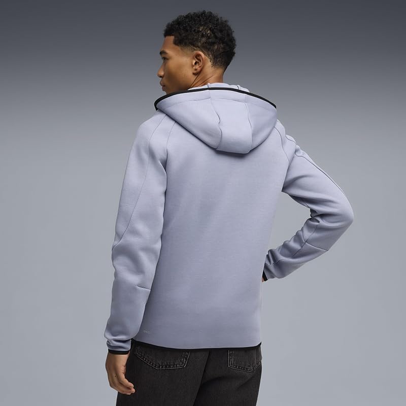 EVOSTRIPE FZ Hoodie DK — photo 3 sur 5