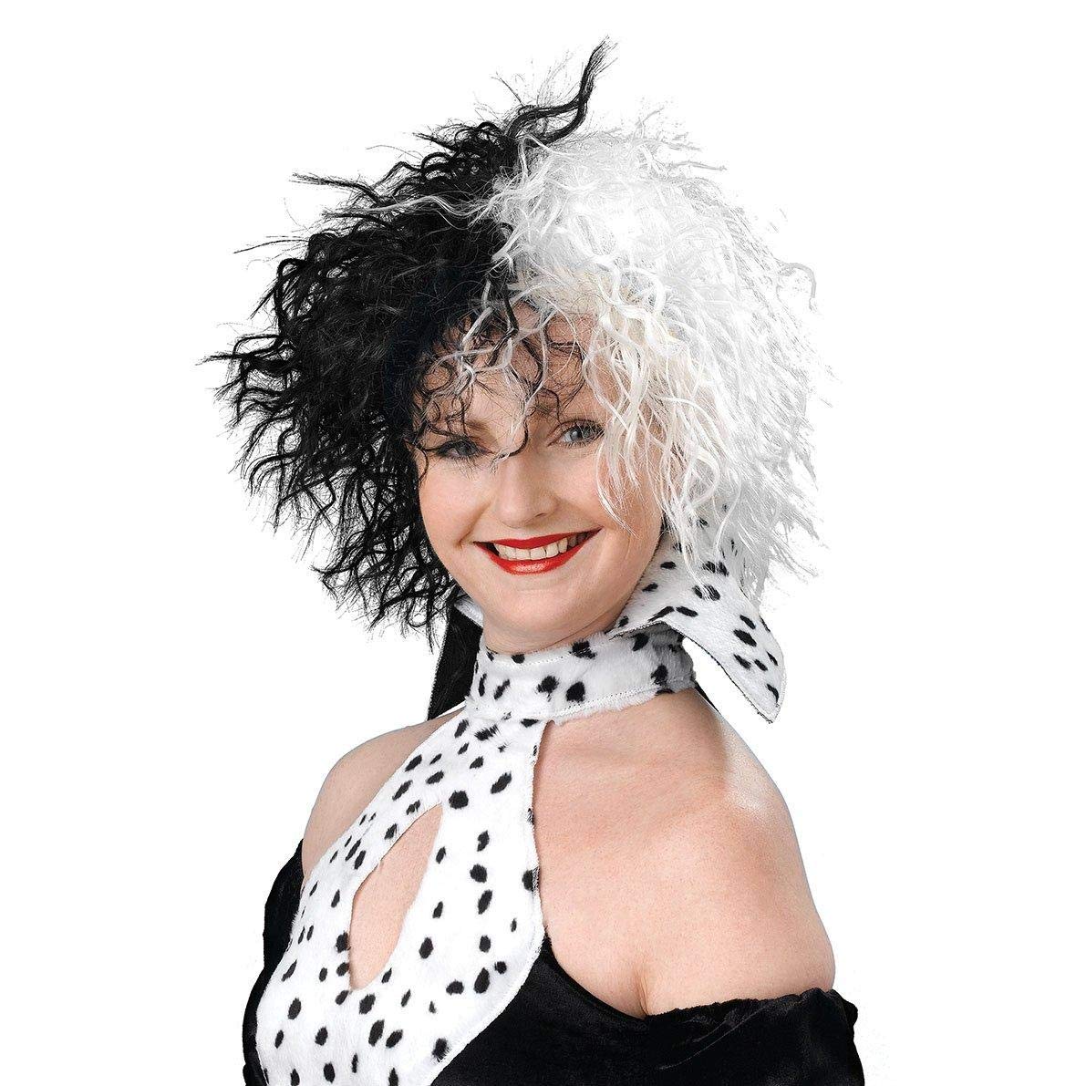 Bristol Novelty Dog Lovin' Diva Wig