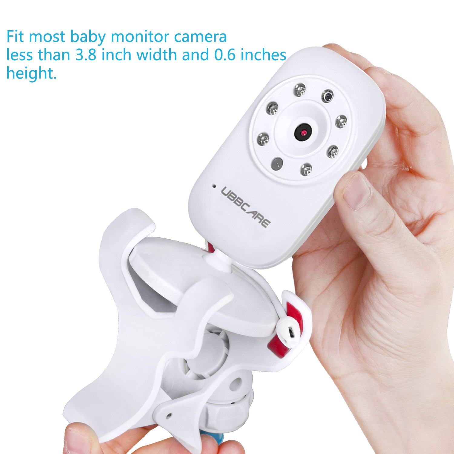 ubbcare baby monitor