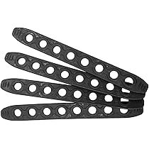 replacement rubber strap for thule t2 bike carrier cradles