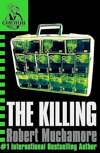 Download The Killing: Book 4 PDF