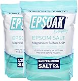 Epsoak Epsom Salt