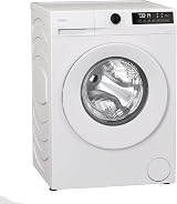 Candy Quick Pro Washing Machine 10kg 1400rpm A-20 White GD 4108-80 view 3