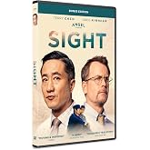 Sight [DVD] 2024