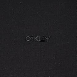 Oakley Men's B1B Repeated Tee, Blackout