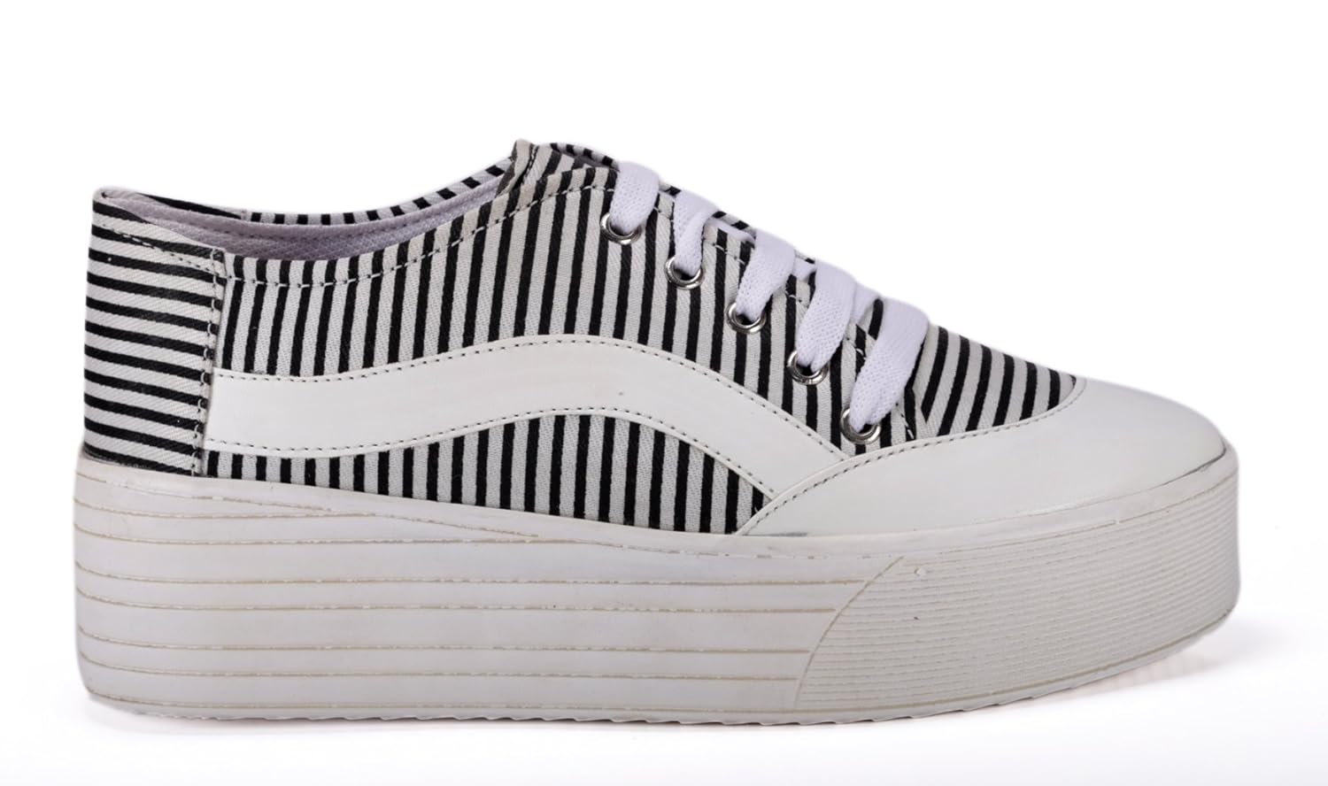 steemo women's canvas sneakers