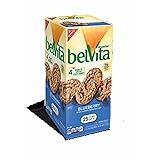 Belvita Blueberry Breakfast Biscuits, 25