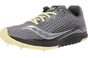 Saucony Womens Kilkenny Xc 8 Track & Field Running Shoe