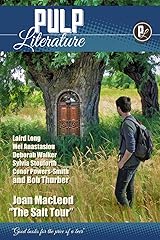 Pulp Literature Summer 2014: Issue 3 Kindle Edition