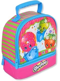 shopkin bookbag