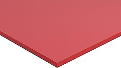 Plastic Cutting Board Sheet, Food Grade
