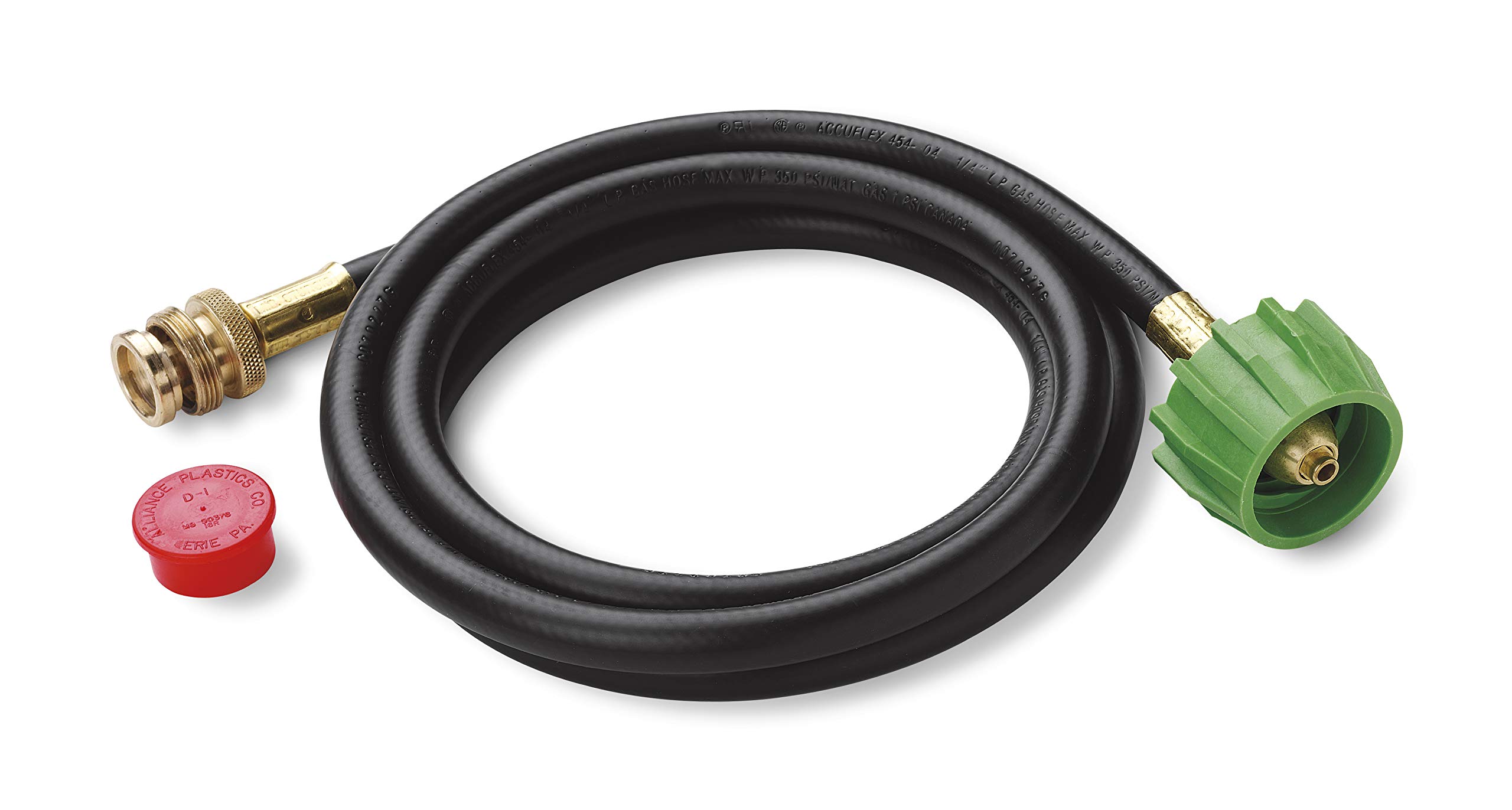 Weber Q Adapter Hose