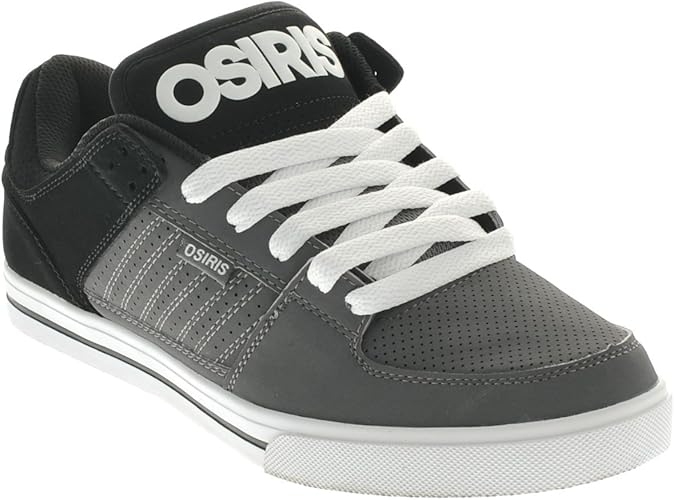 osiris men's protocol skate shoe