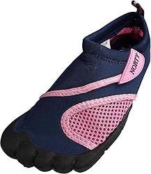 NORTY Water Shoes for Boys and Girls - Swim Socks