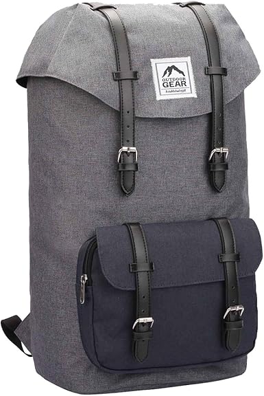 27 litre backpack