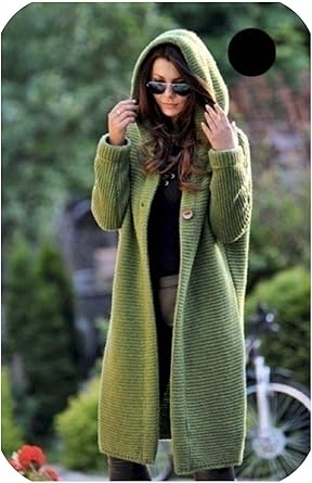 plus size green cardigan sweater