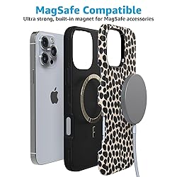 Casely iPhone 16 Pro Max Case | Lost in Spots