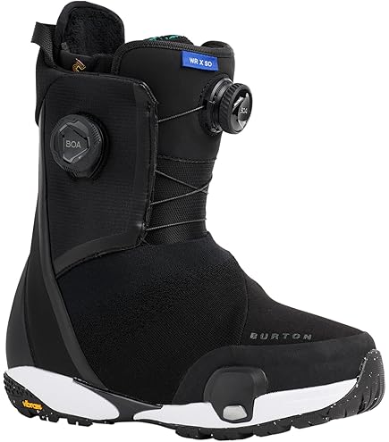 Amazon.com : Burton Men's Waverange X Step On Snowboard Boots