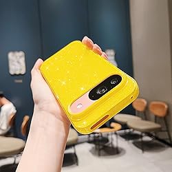MINSCOSE Compatible with Google Pixel 9/9 Pro