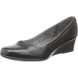 clarks collection women's mallory berry pumps
