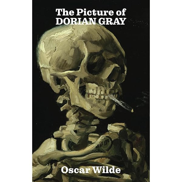Amazon.com: The Picture of Dorian Gray: 9781435129757: Wilde