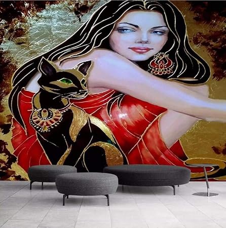 Fond D Ecran 3d Ultra Hd Femme Nue Art Photo De Fond Papier Peint
