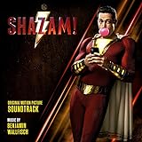 Shazam! (Original Motion Picture Soundtrack)