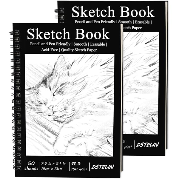 Amazon.com - Maruman Sketchbook Design Series B5 Drawing Paper