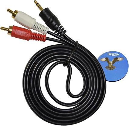 vizio subwoofer cable