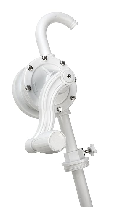 Top 10 Food Grade Digital Fluid Transfer Pump